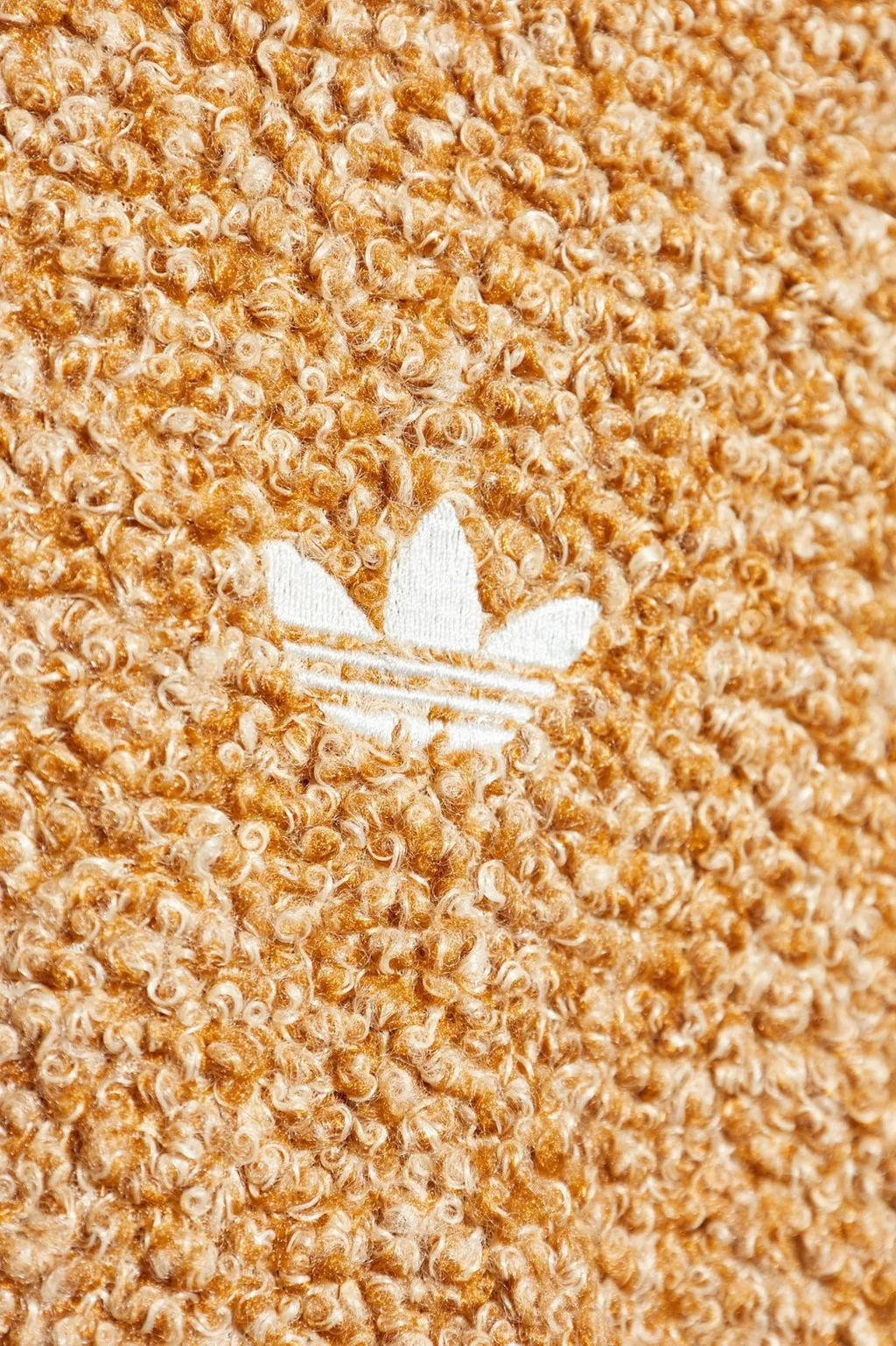 Firebird Zip-Up Track Sweatshirt