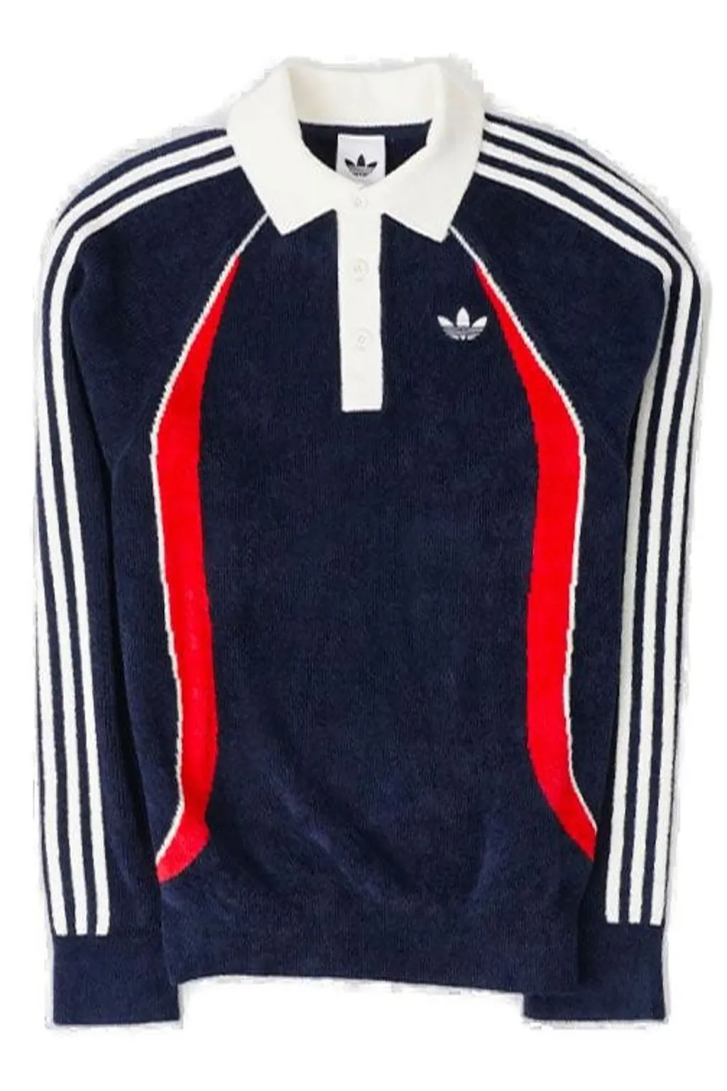 Retro Remix Teamgeist Polo Shirt