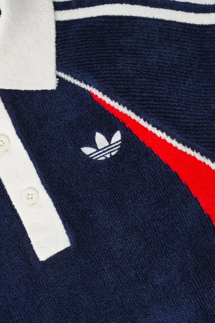Retro Remix Teamgeist Polo Shirt