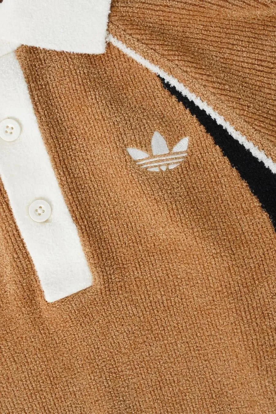 Retro Remix Teamgeist Polo Shirt