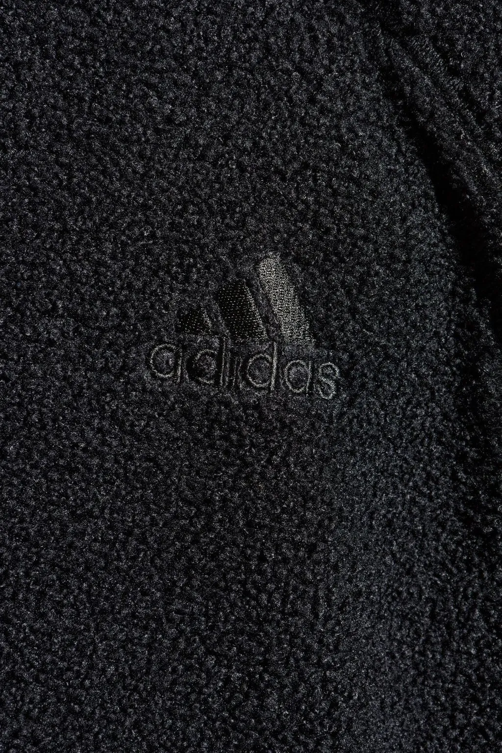 Borg Fleece Teamgeist Track Jacket