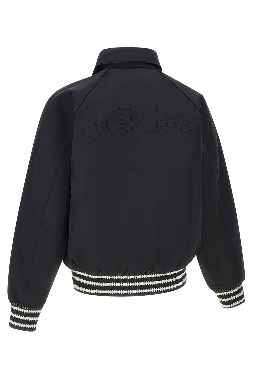 Premium Long Sleeved Bomber Jacket
