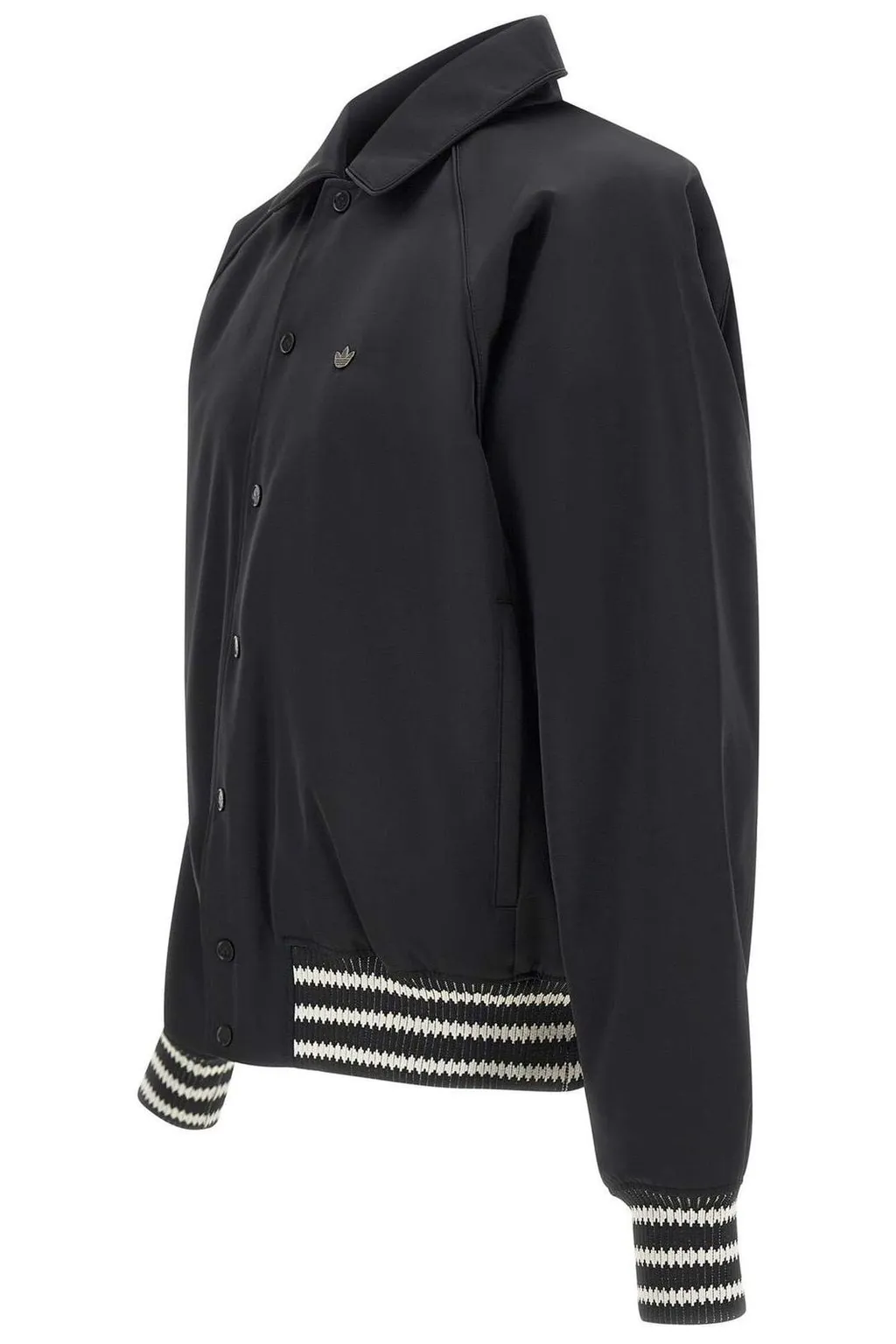 Premium Long Sleeved Bomber Jacket