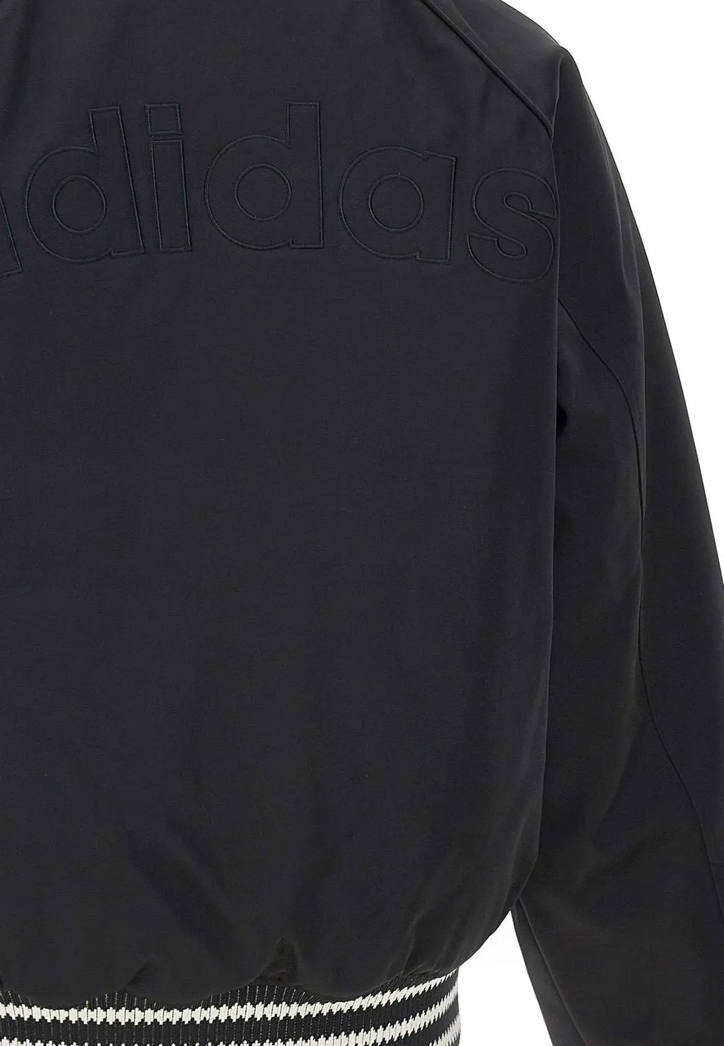 Premium Long Sleeved Bomber Jacket