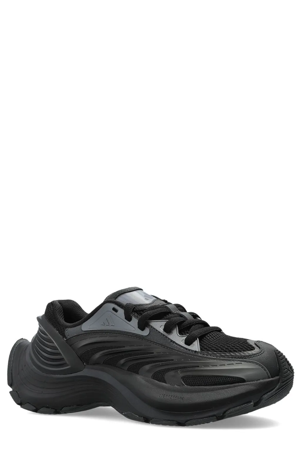 Xlg Mtw Lace-Up Sneakers