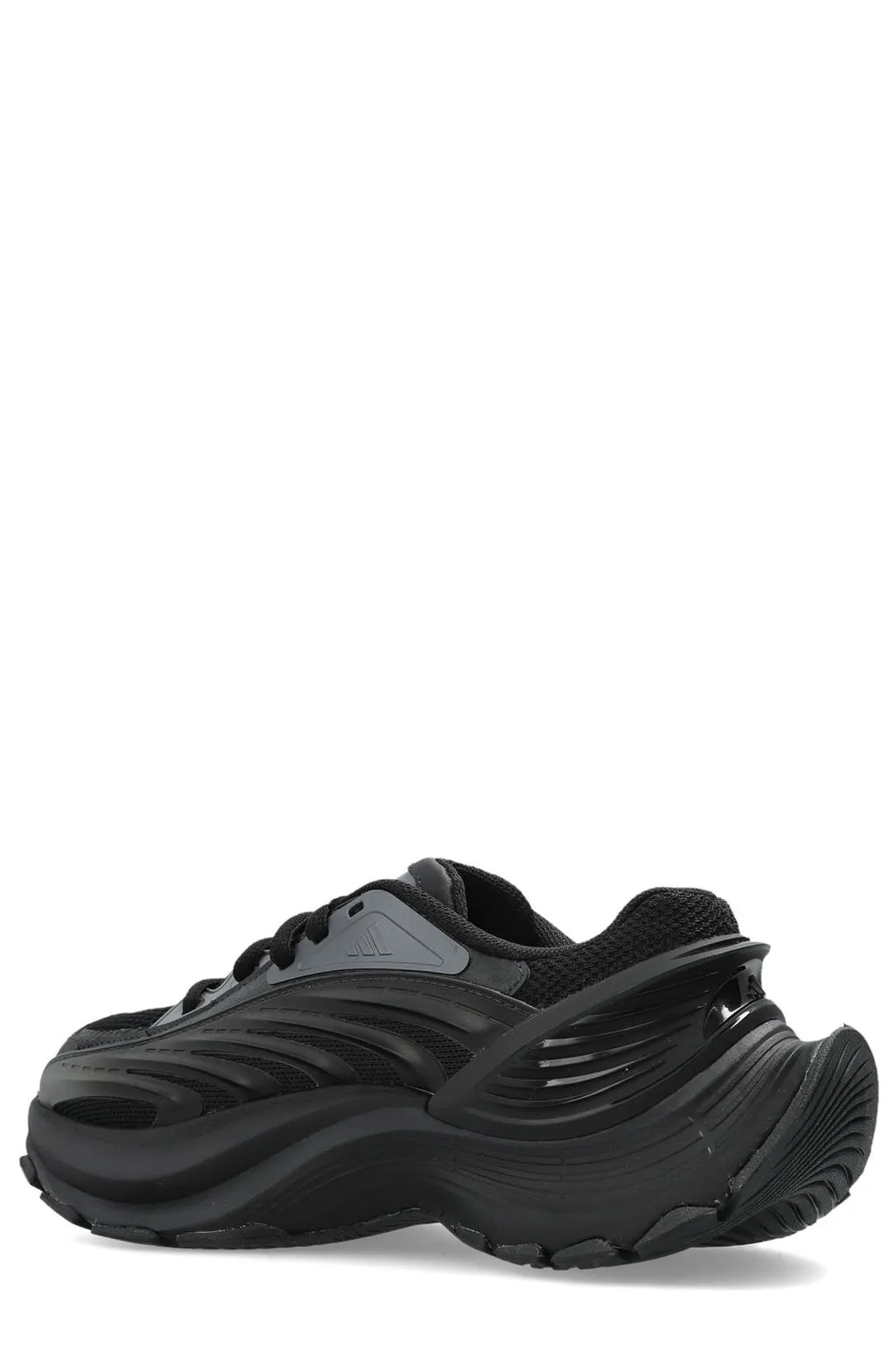 Xlg Mtw Lace-Up Sneakers