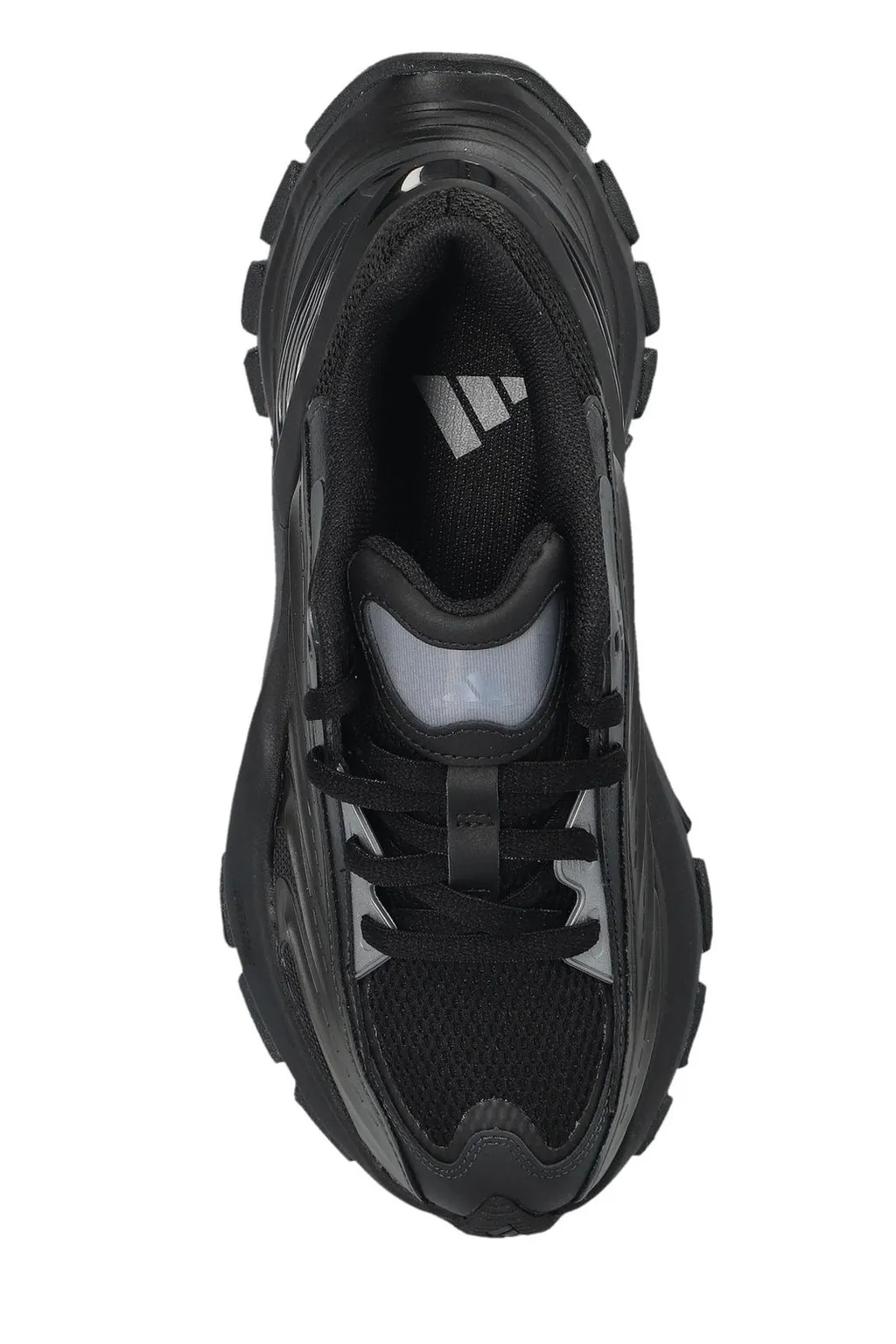 Xlg Mtw Lace-Up Sneakers