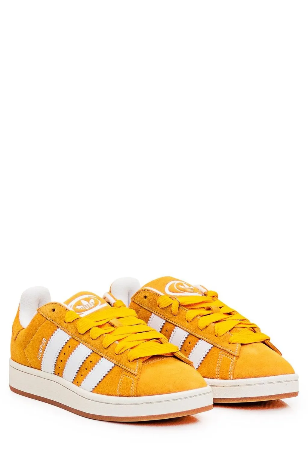 Campus 80S Low-Top Sneakers