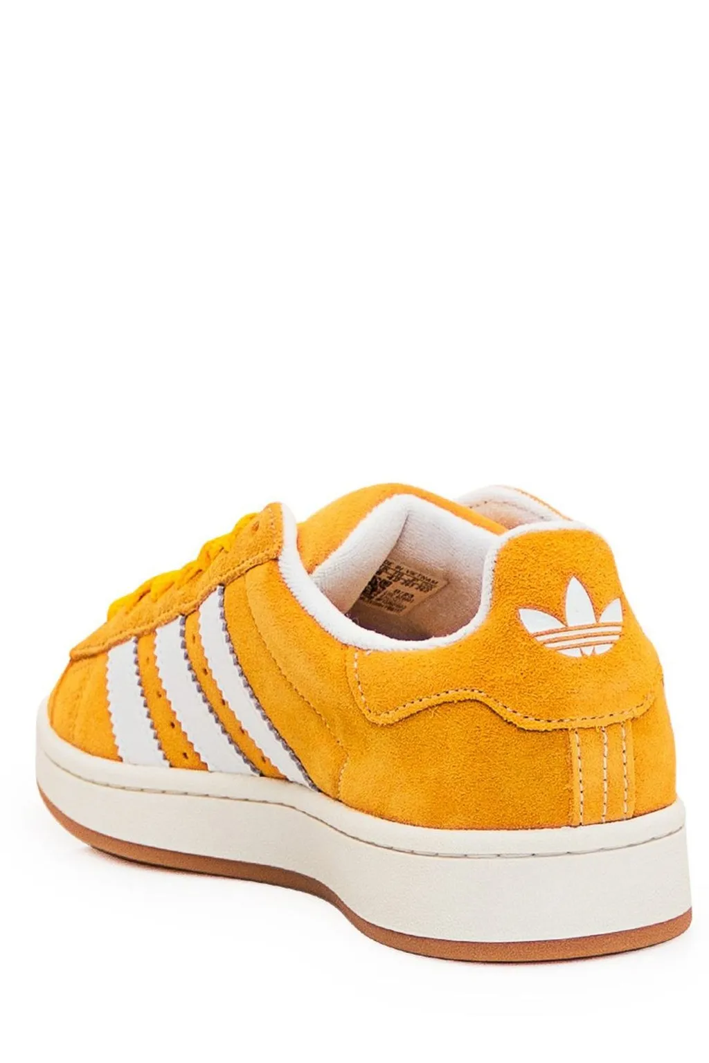 Campus 80S Low-Top Sneakers