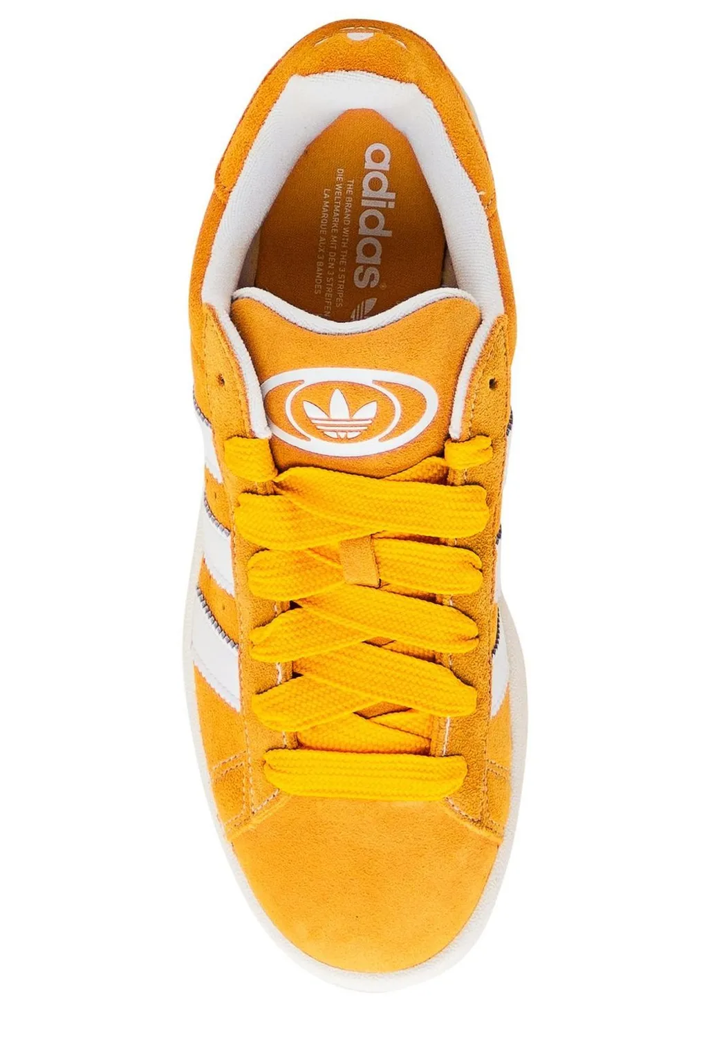 Campus 80S Low-Top Sneakers