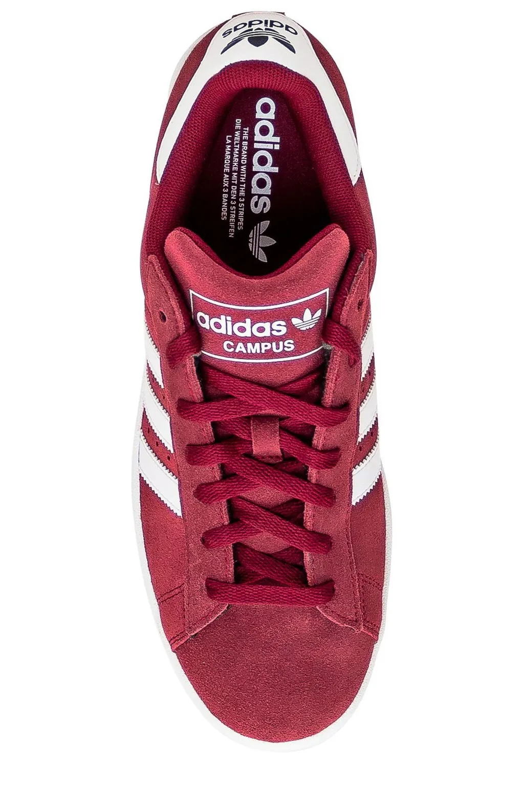 Campus 2.0 Shoes