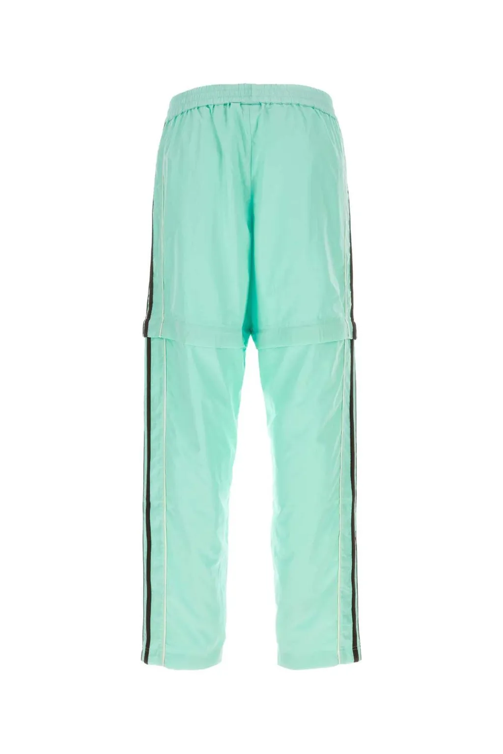 Panelled Track Pants