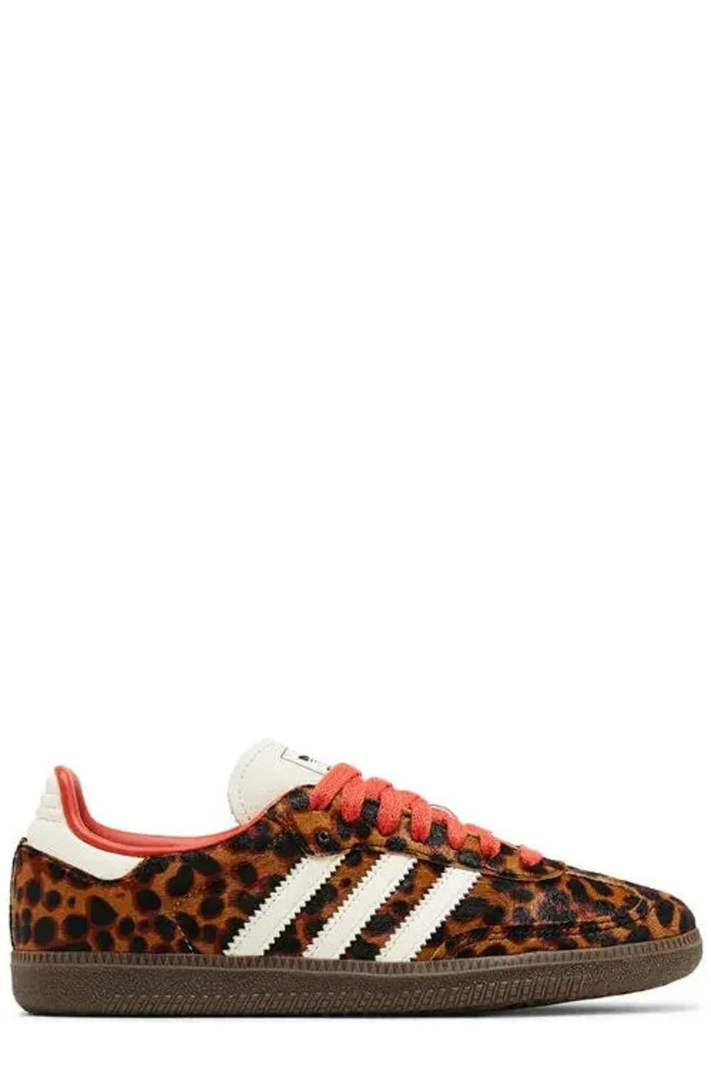 Samba Og Lace-Up Sneakers