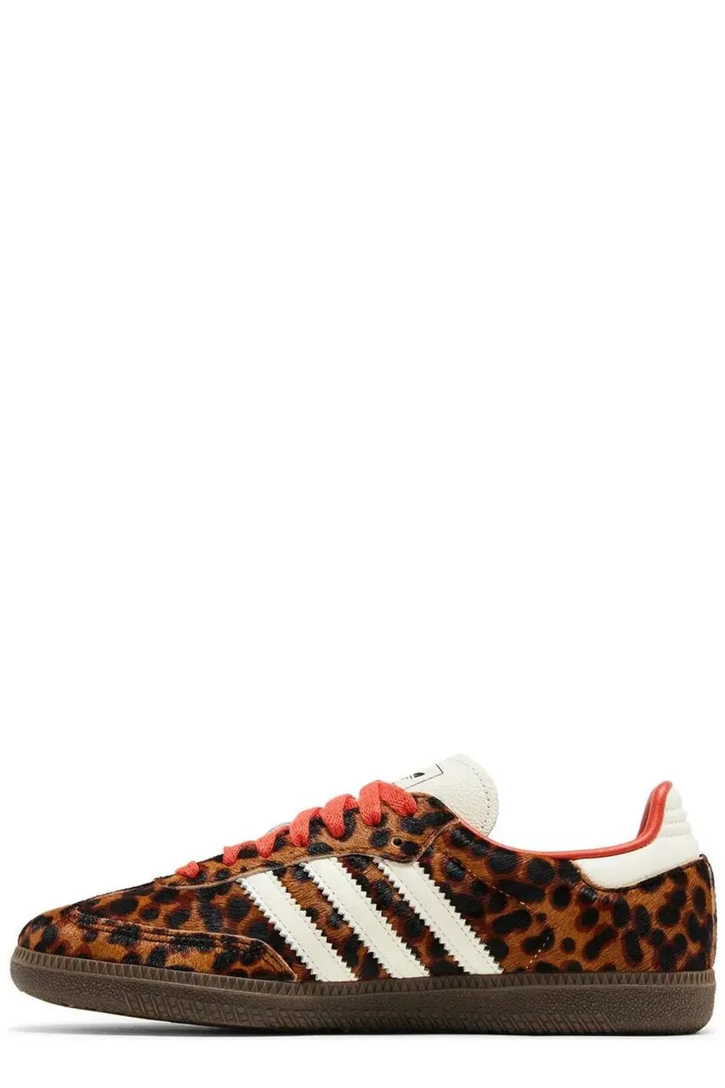Samba Og Lace-Up Sneakers