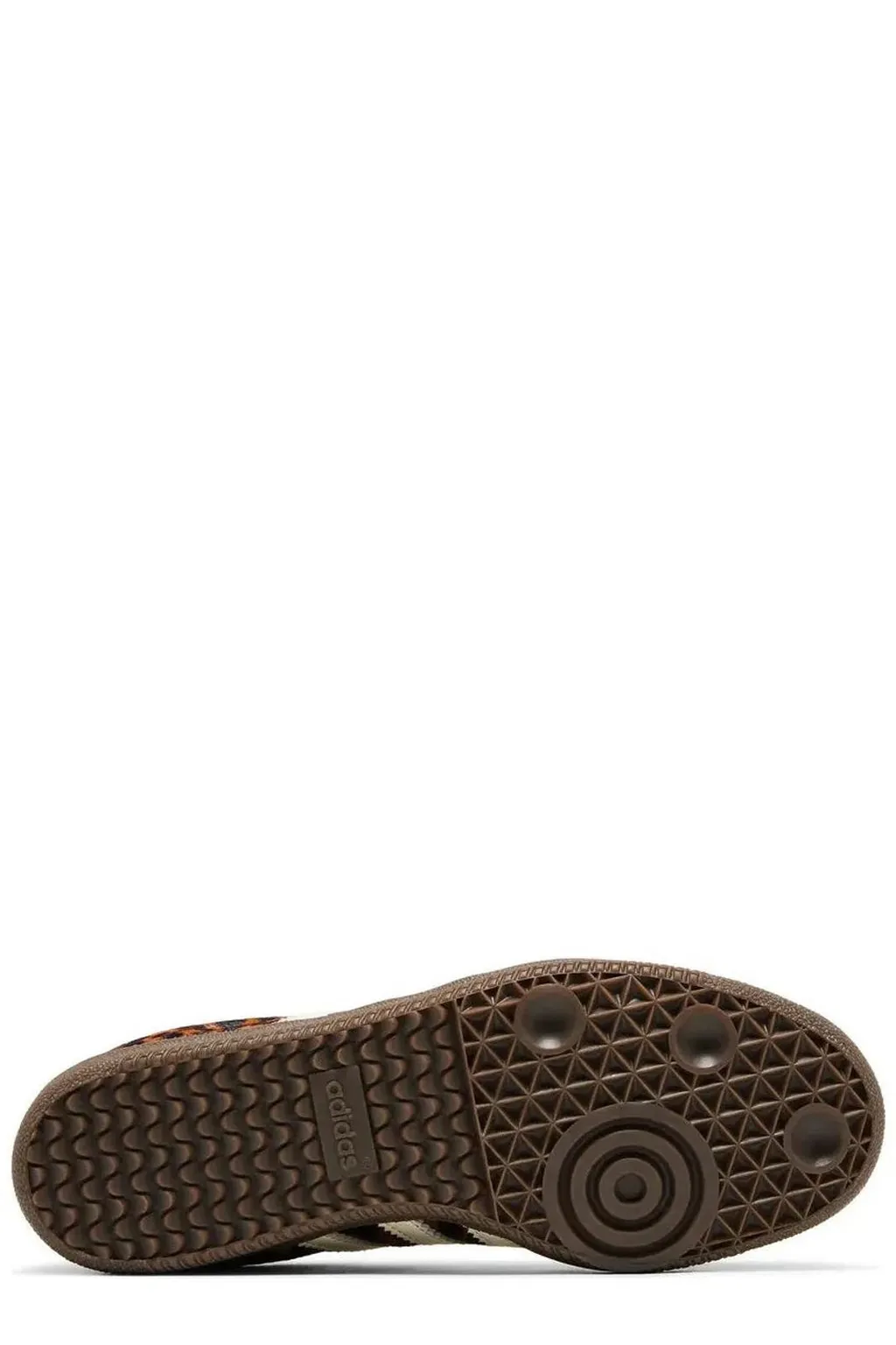 Samba Og Lace-Up Sneakers