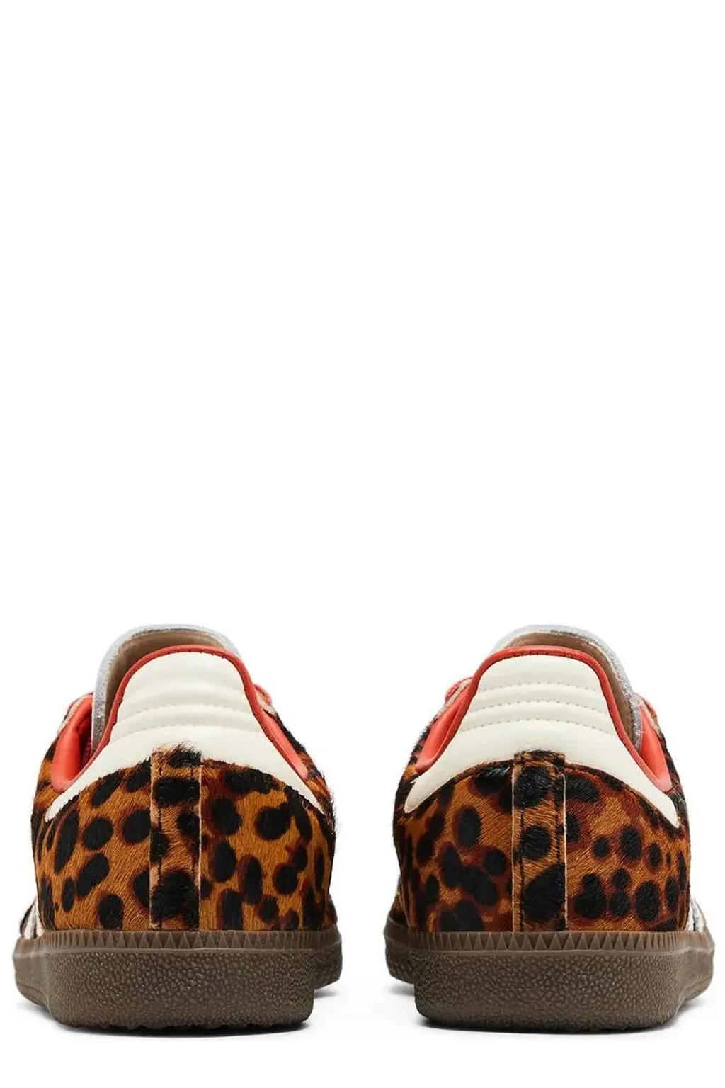 Samba Og Lace-Up Sneakers