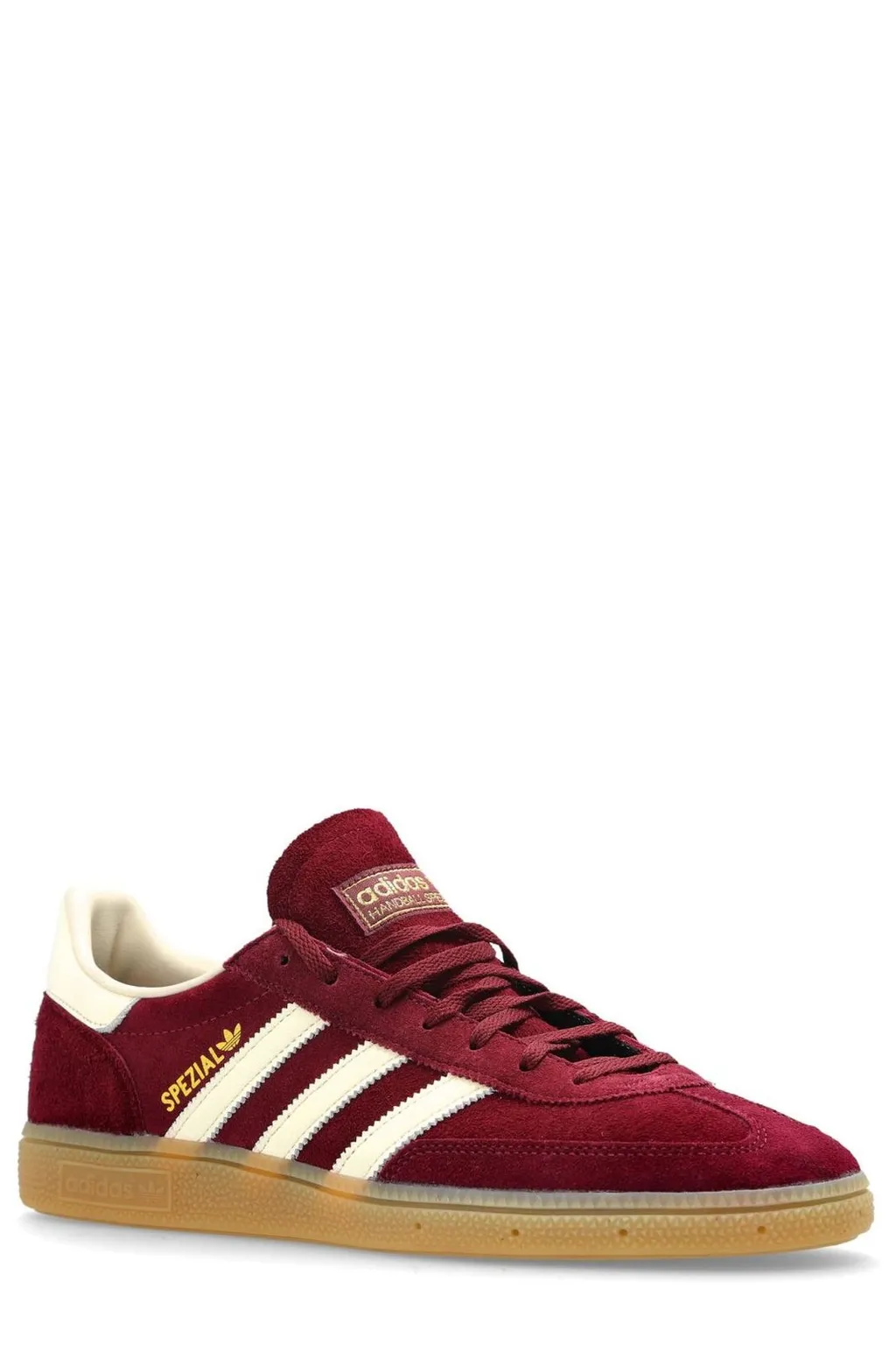 Handball Spezial Lace-Up Sneakers