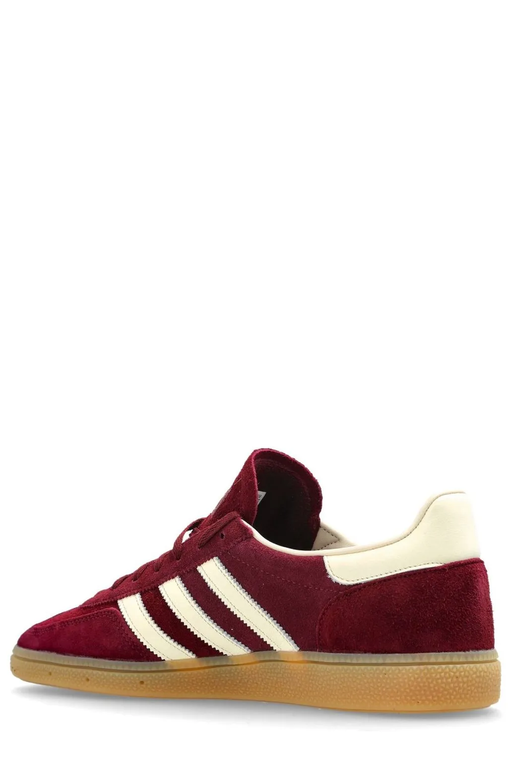 Handball Spezial Lace-Up Sneakers