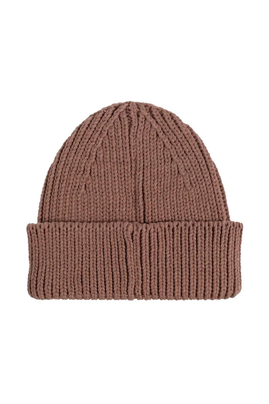 Fisherman Short Beanie