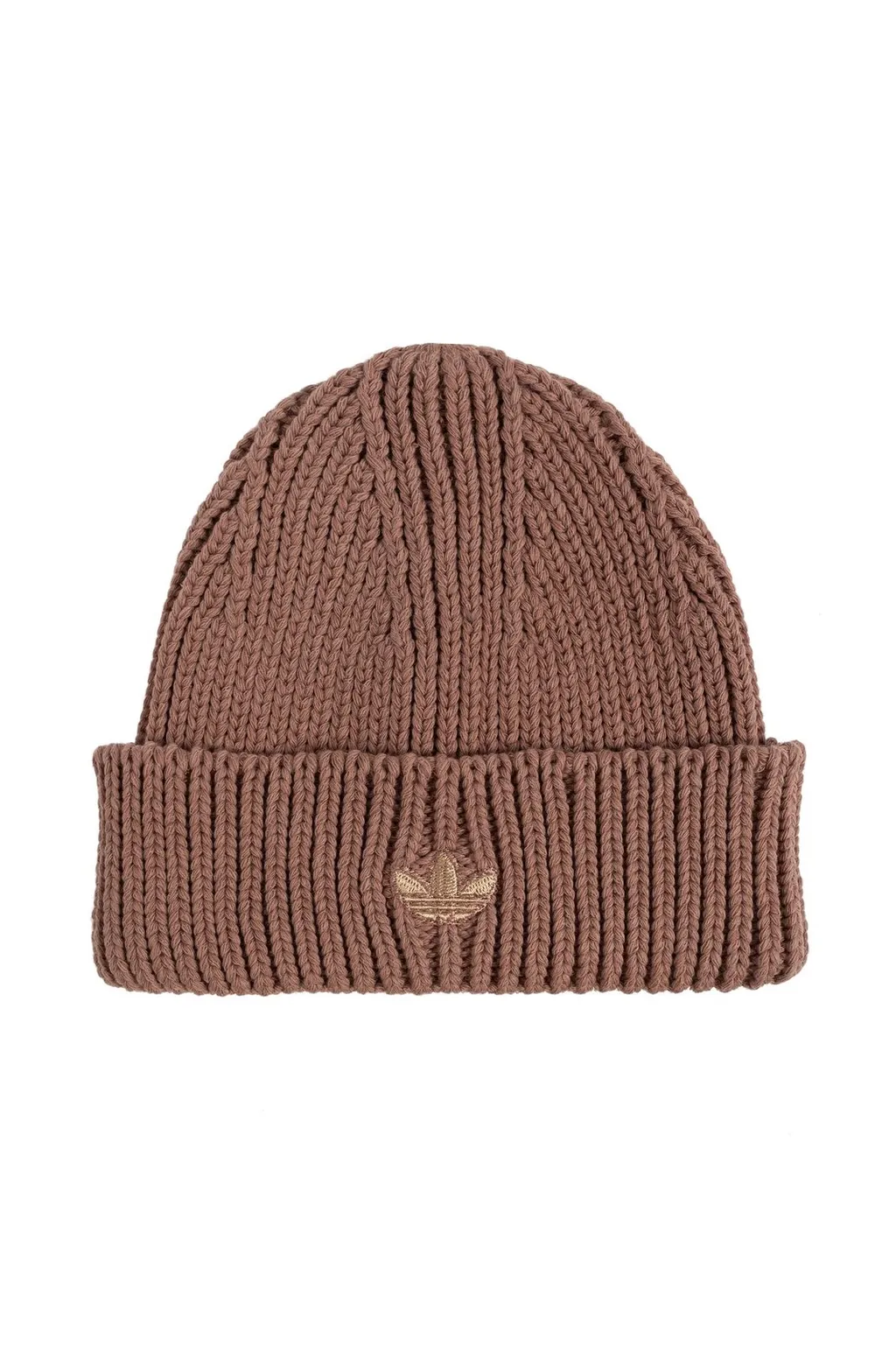 Fisherman Short Beanie