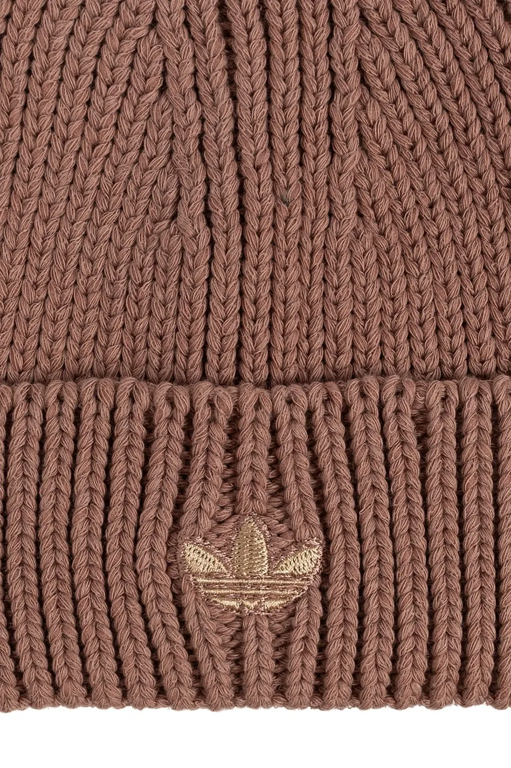 Fisherman Short Beanie