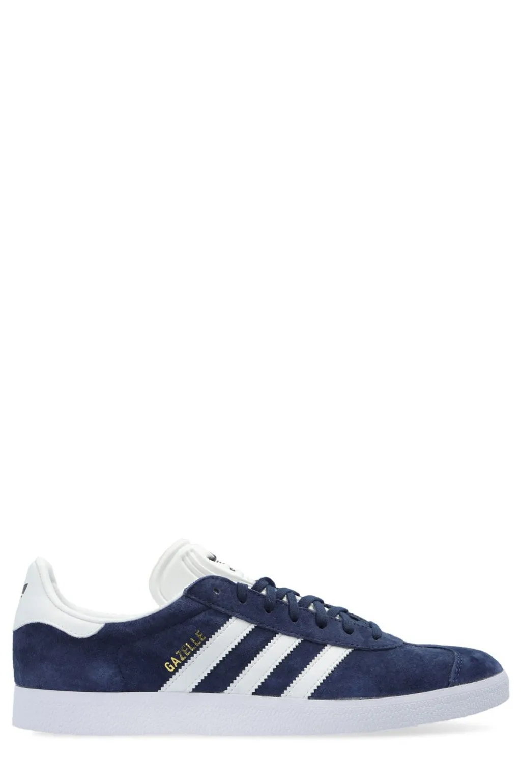 Gazelle Lace-Up Sneakers