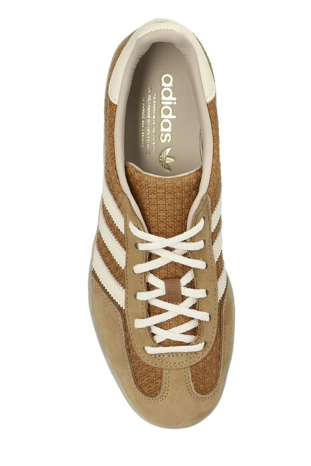 Gazelle Indoor Low-Top Sneakers