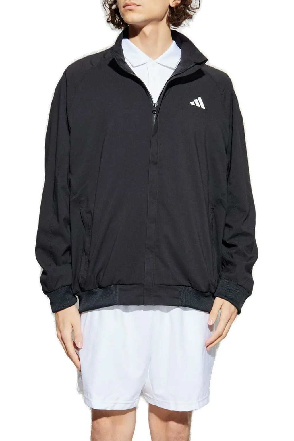 Tennis Jacket
