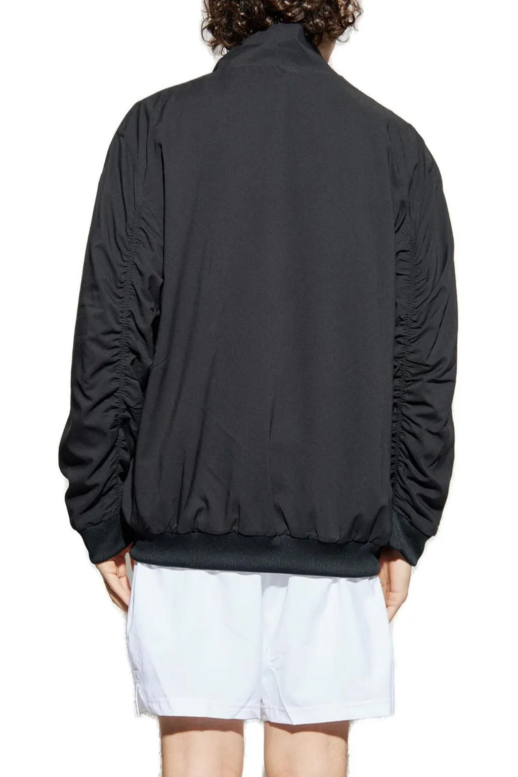 Tennis Jacket