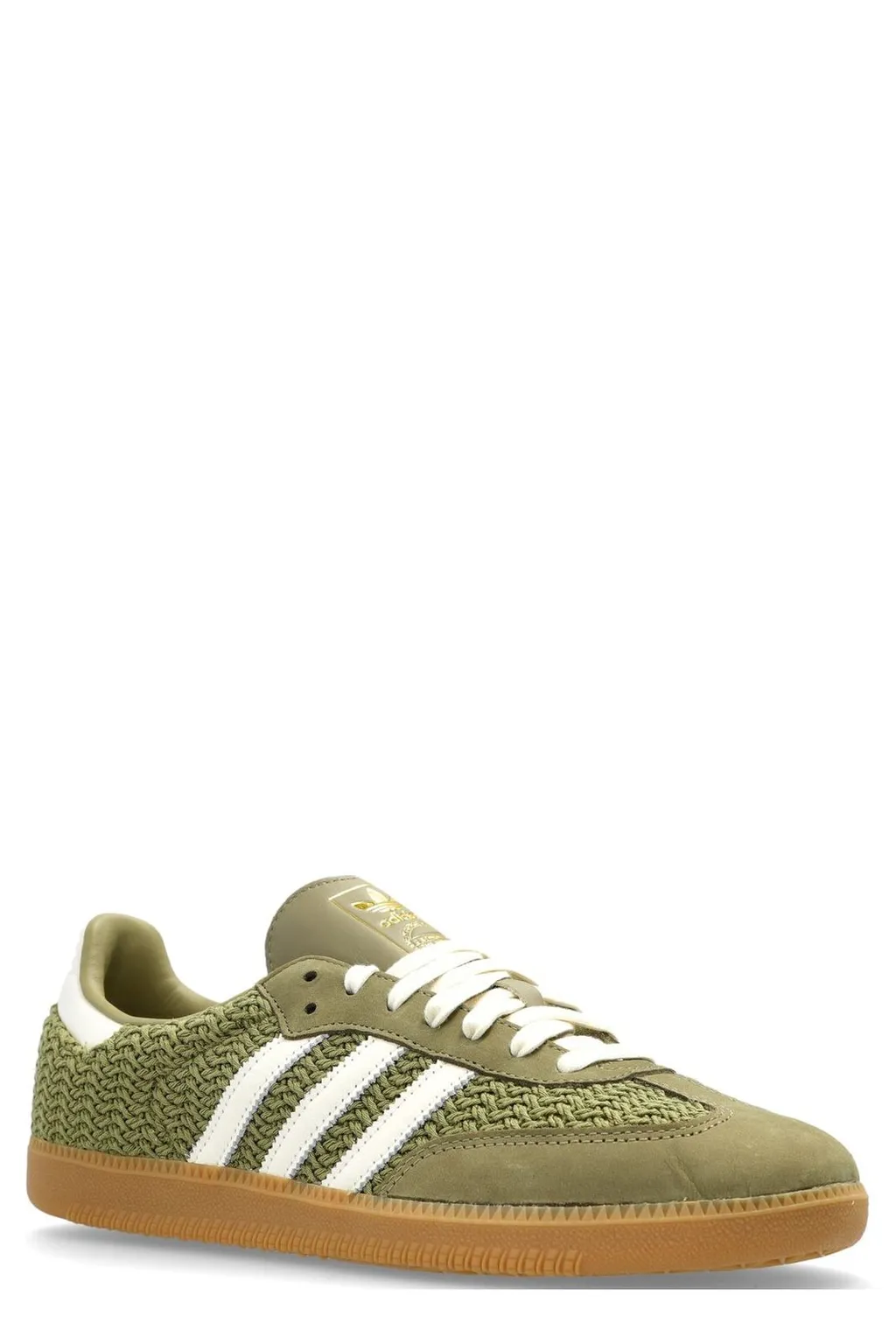 Samba Og Sneakers