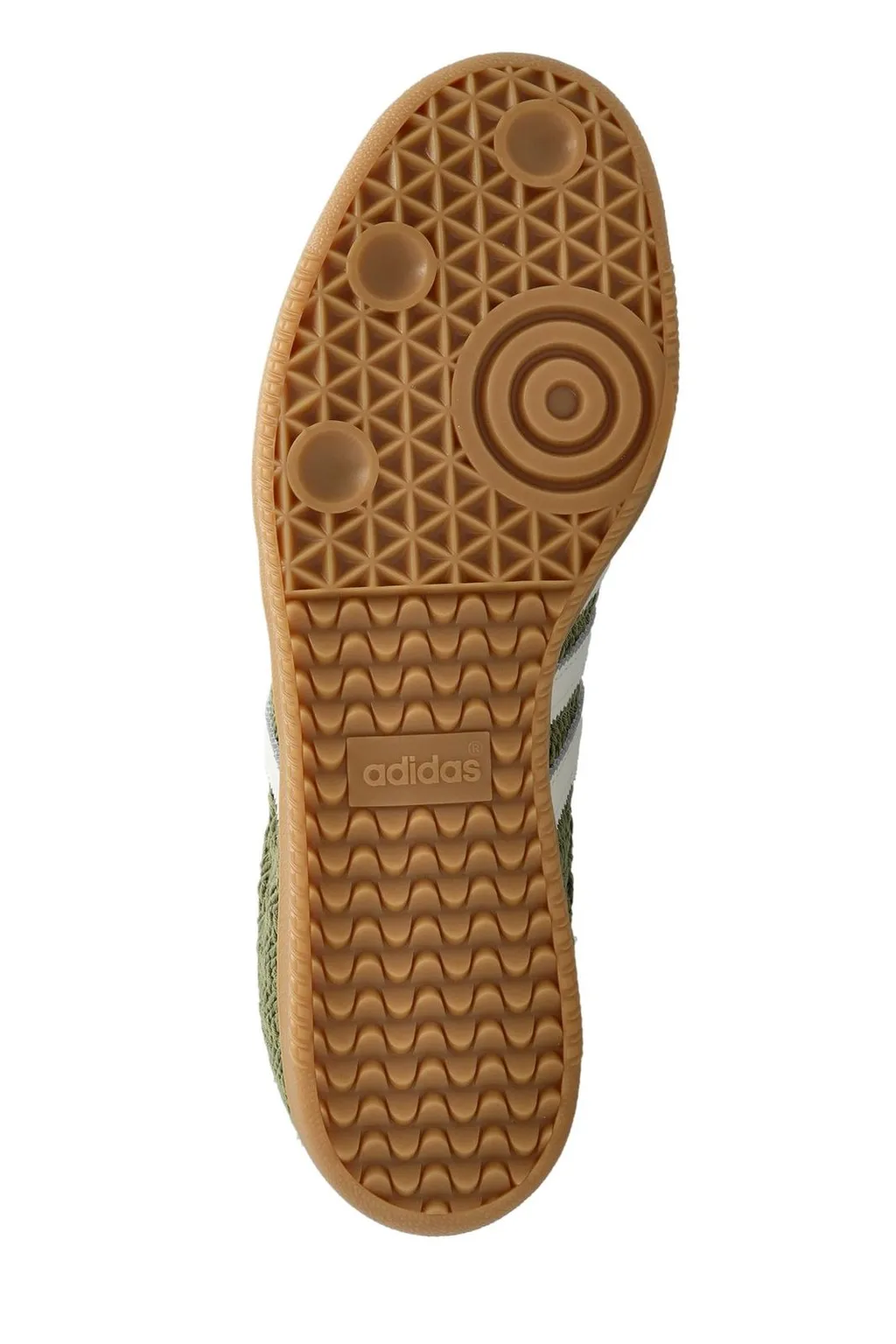 Samba Og Sneakers