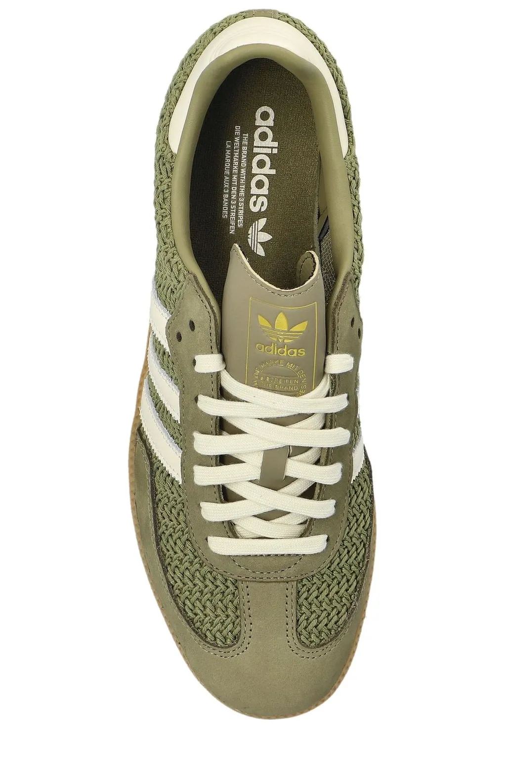 Samba Og Sneakers