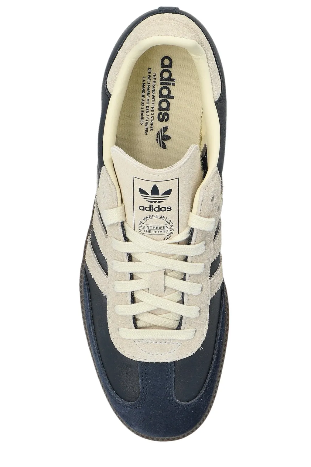 Samba Og Shoes