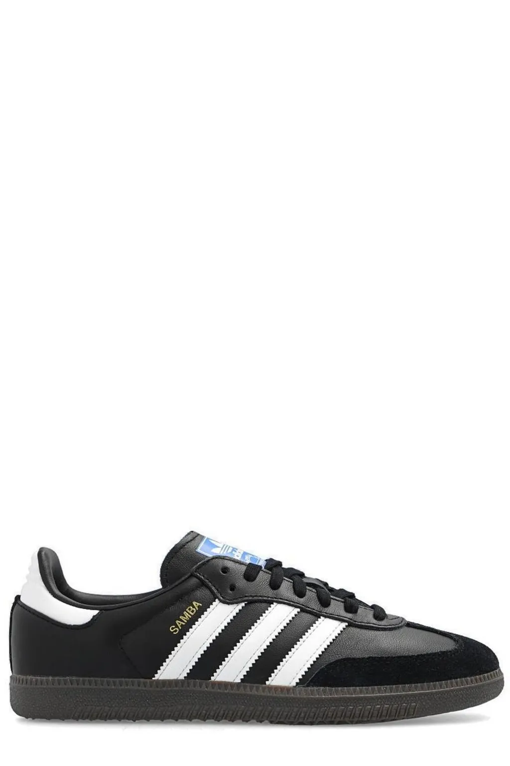 Samba Og Low-Top Sneakers