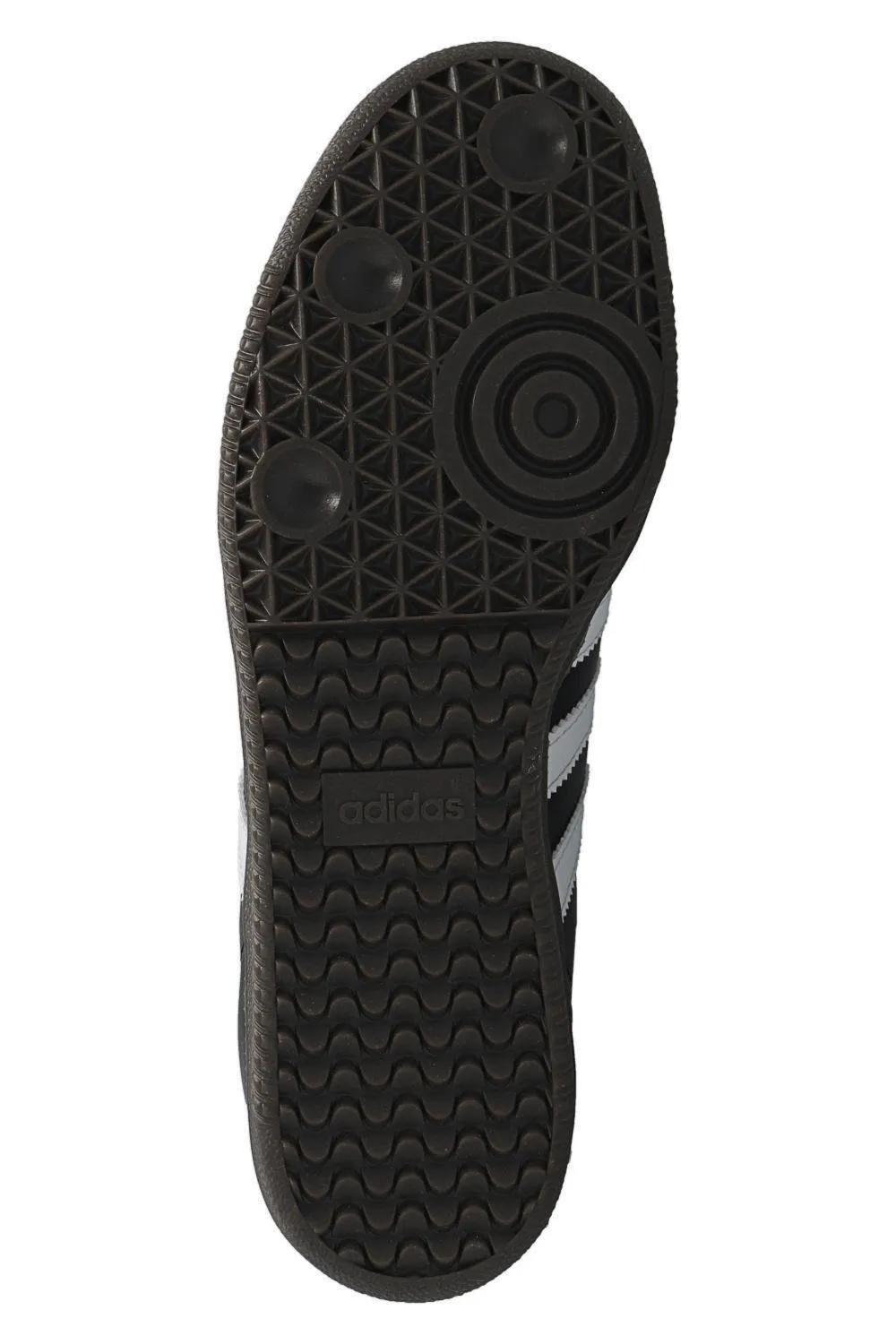 Samba Og Low-Top Sneakers