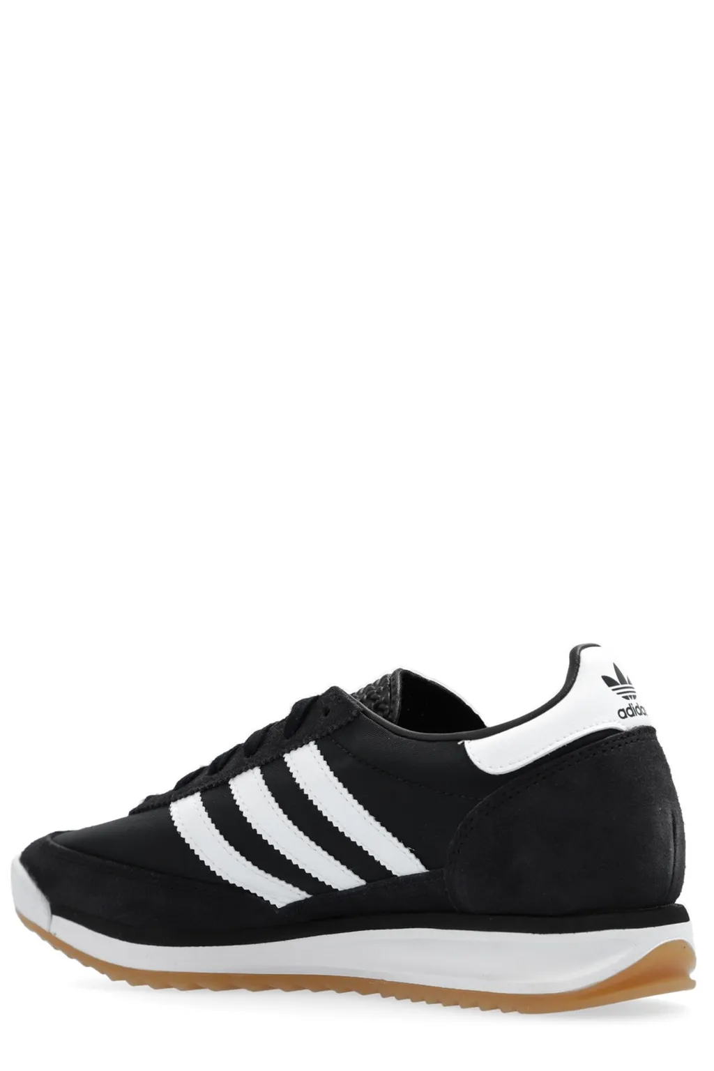 Sl 72 Rs Lace-Up Sneakers