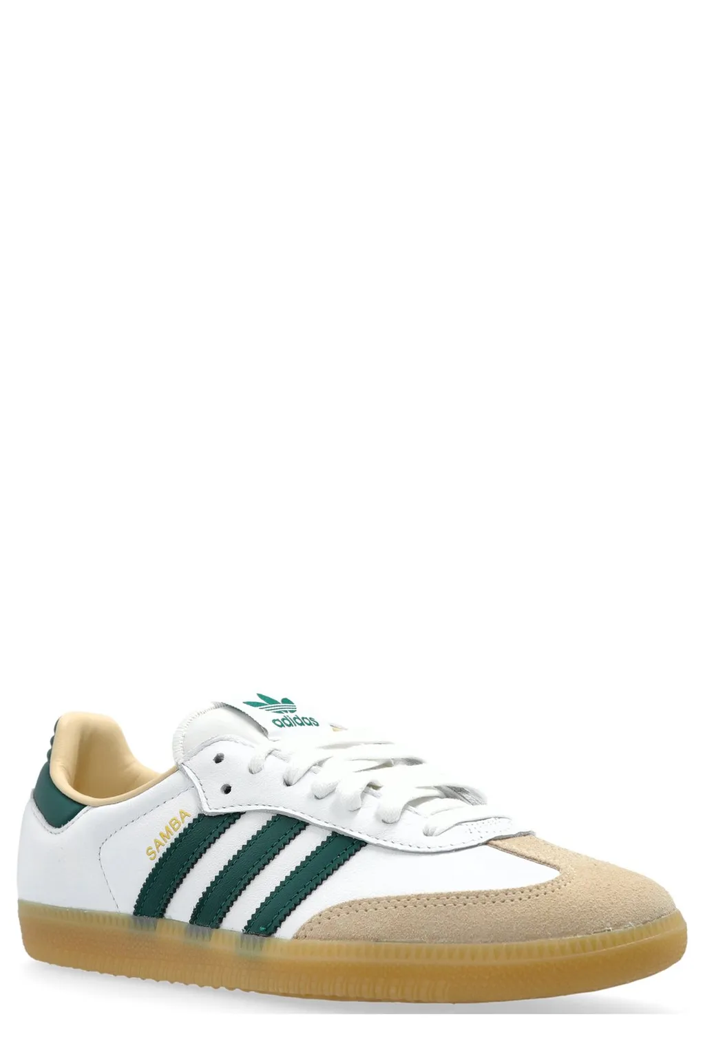 Samba Og Shoes