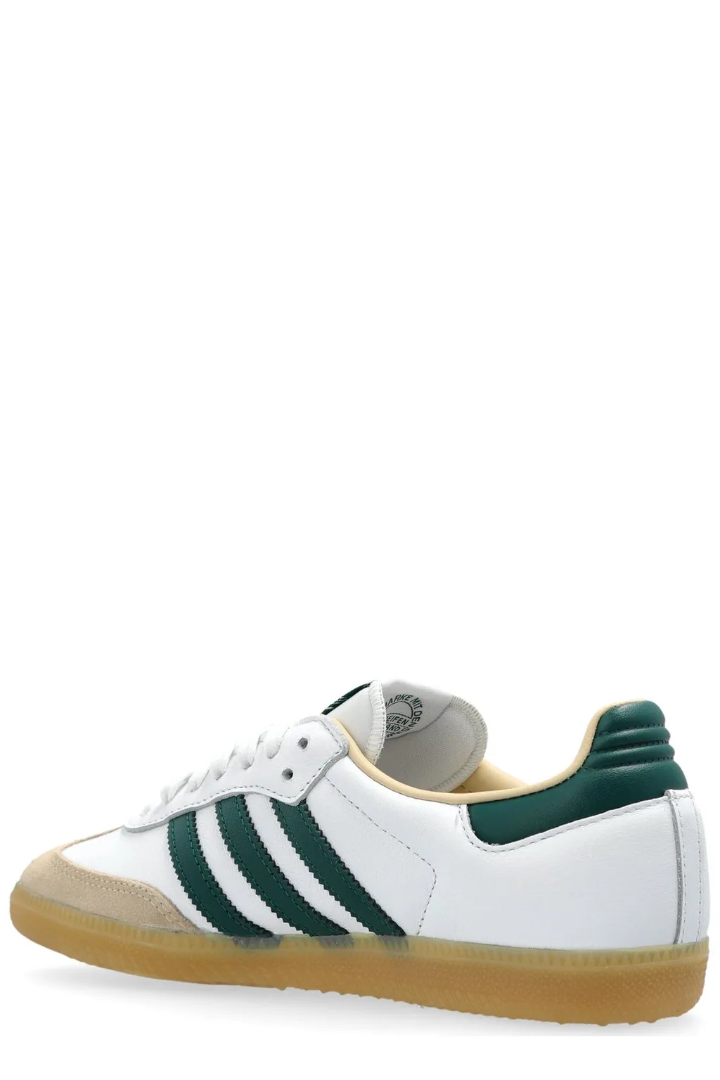 Samba Og Shoes