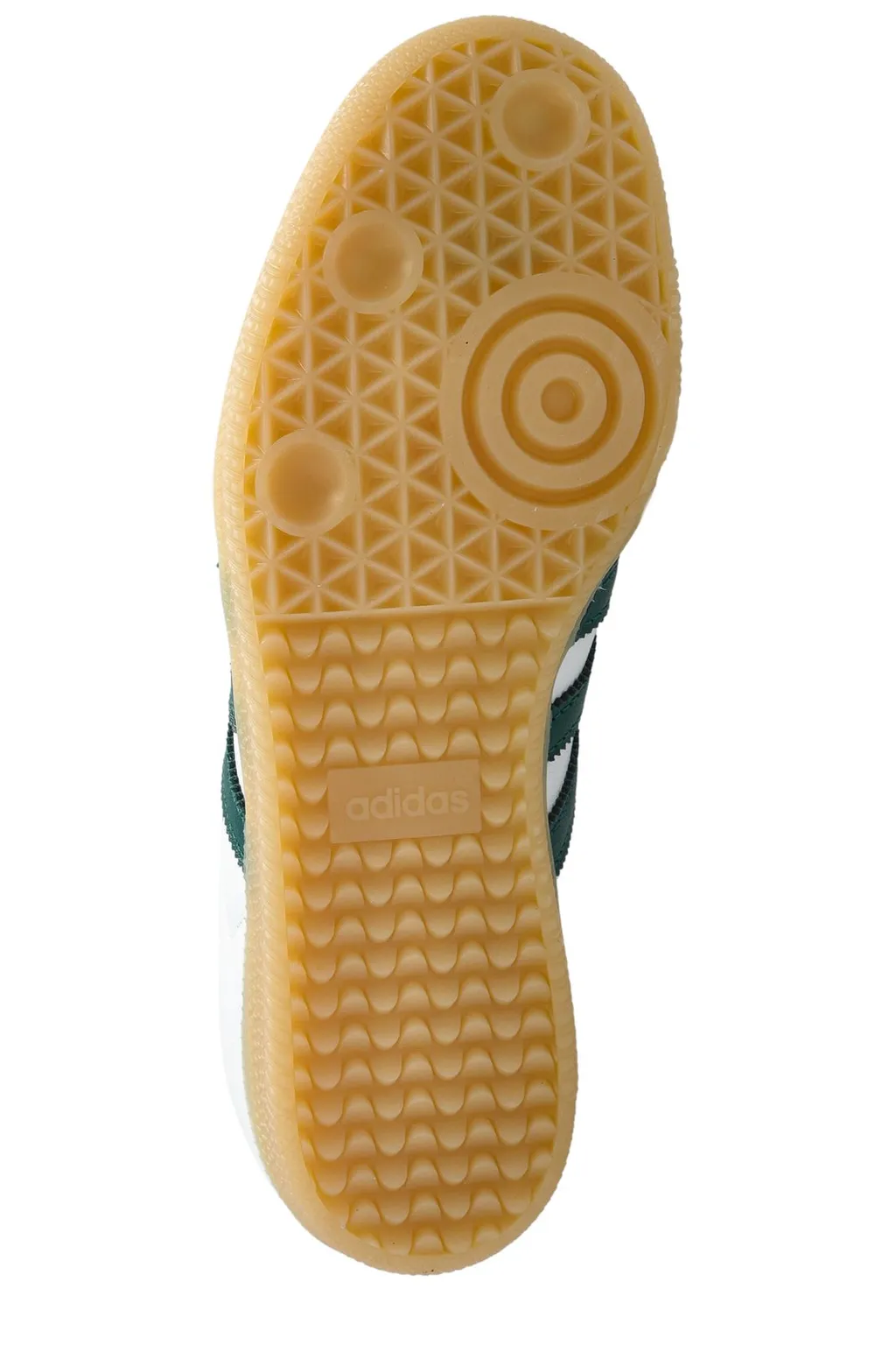 Samba Og Shoes