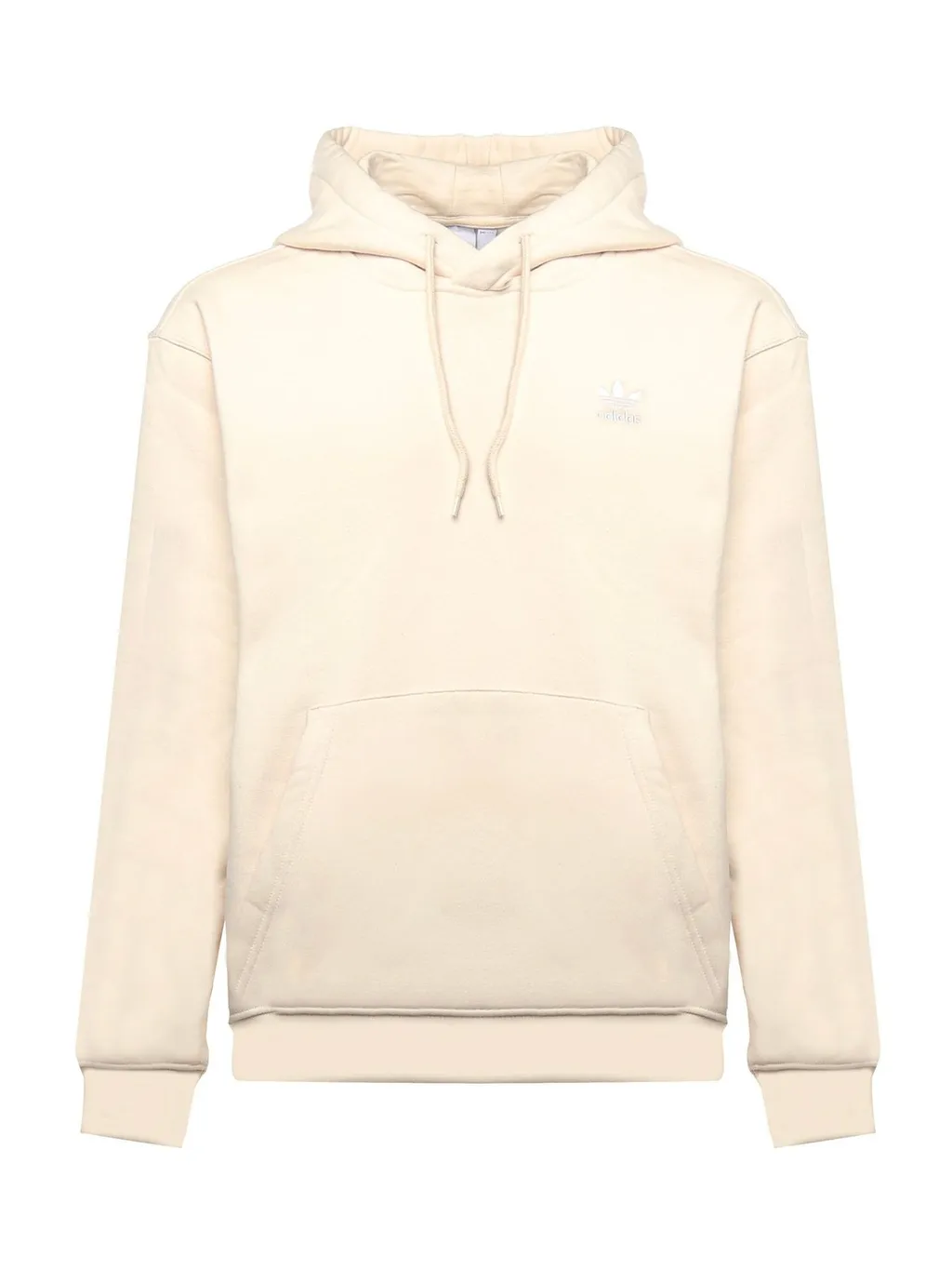 Drawstring Hoodie