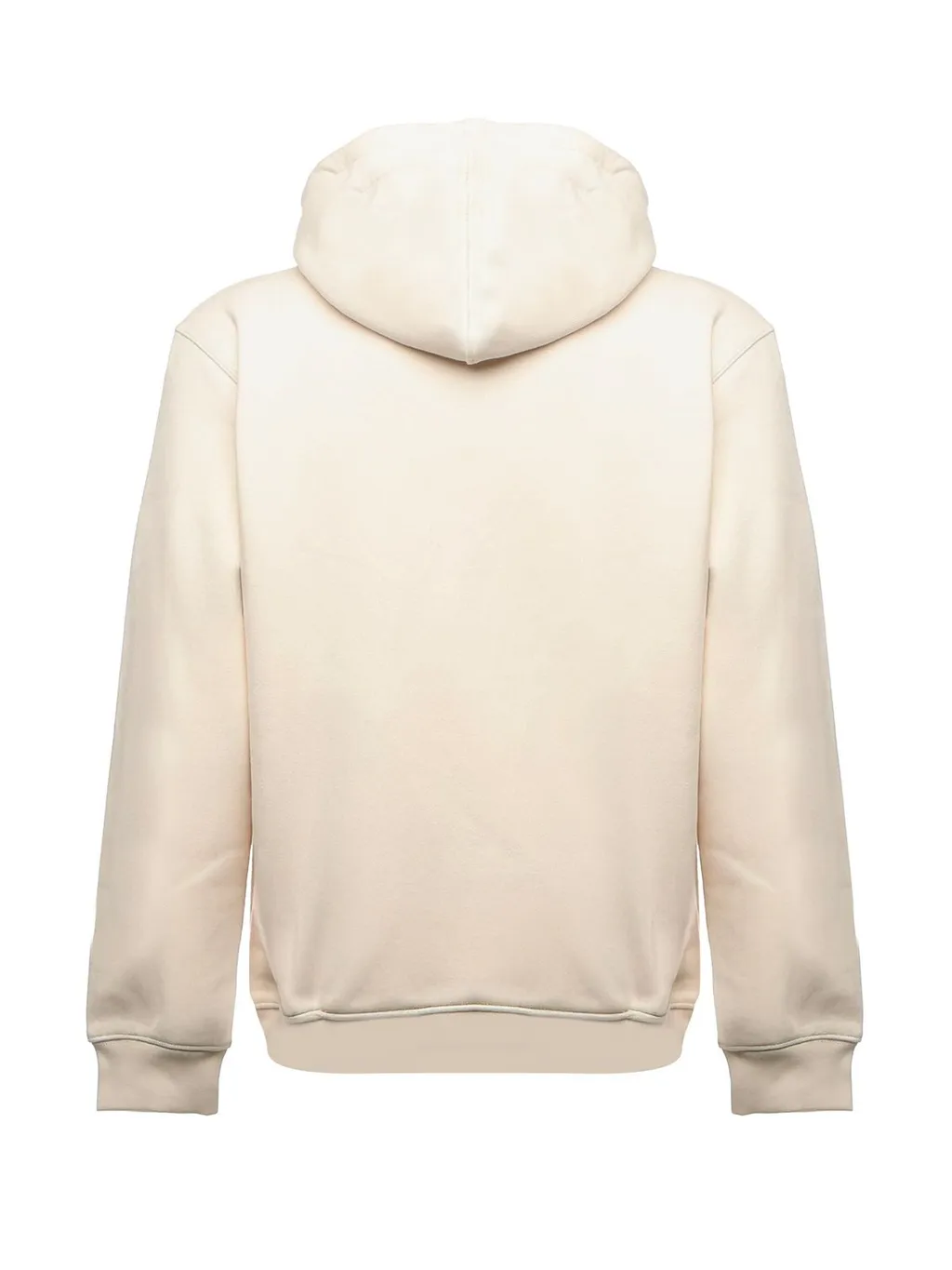 Drawstring Hoodie