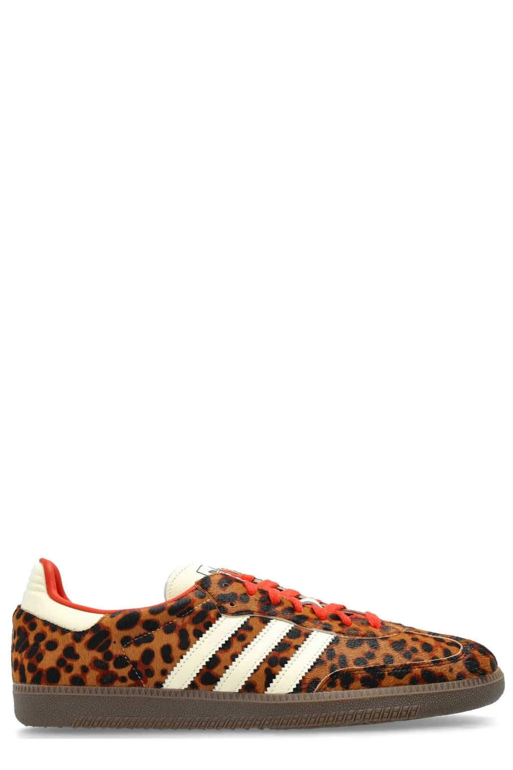 Samba Og Lace-Up Sneakers