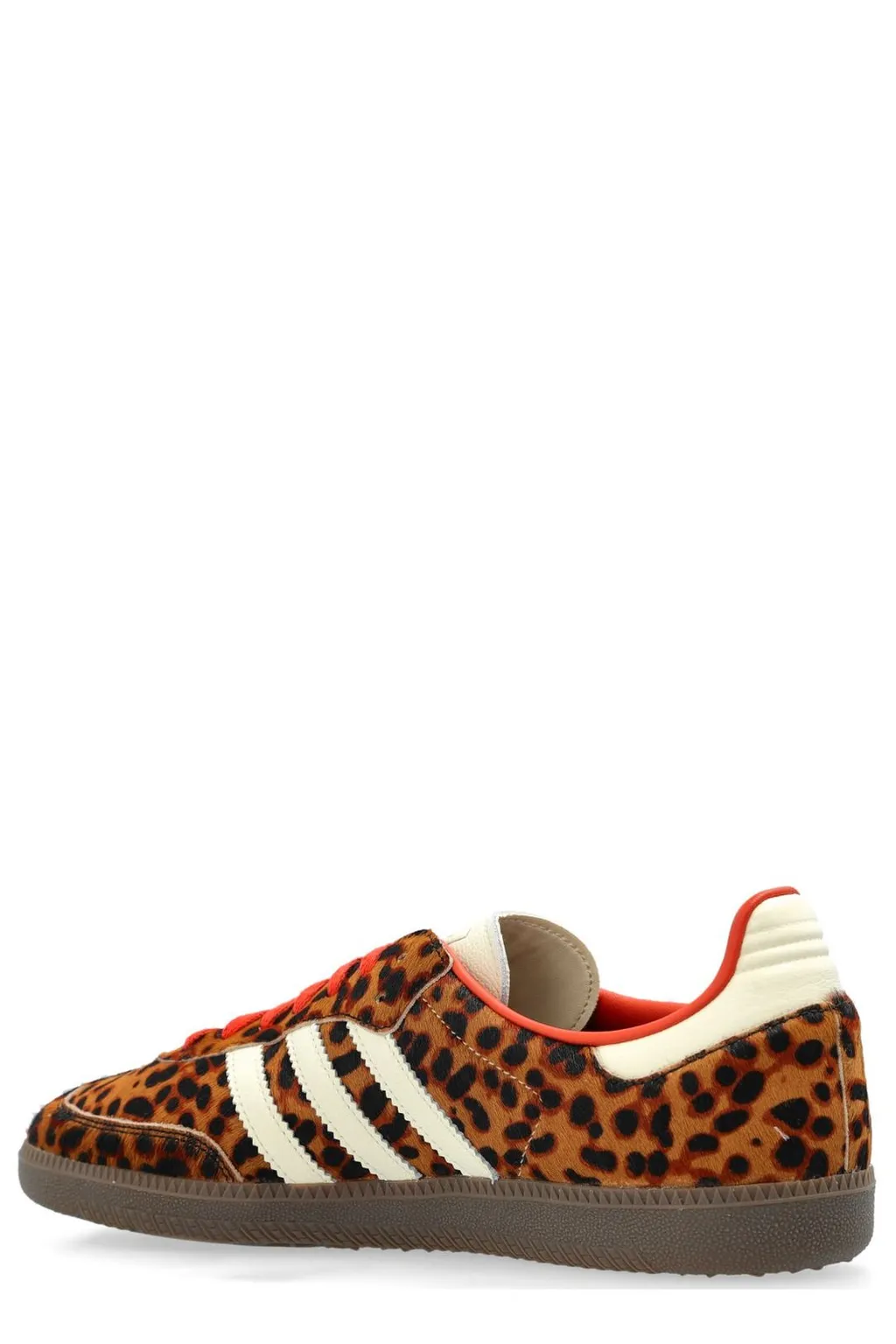 Samba Og Lace-Up Sneakers