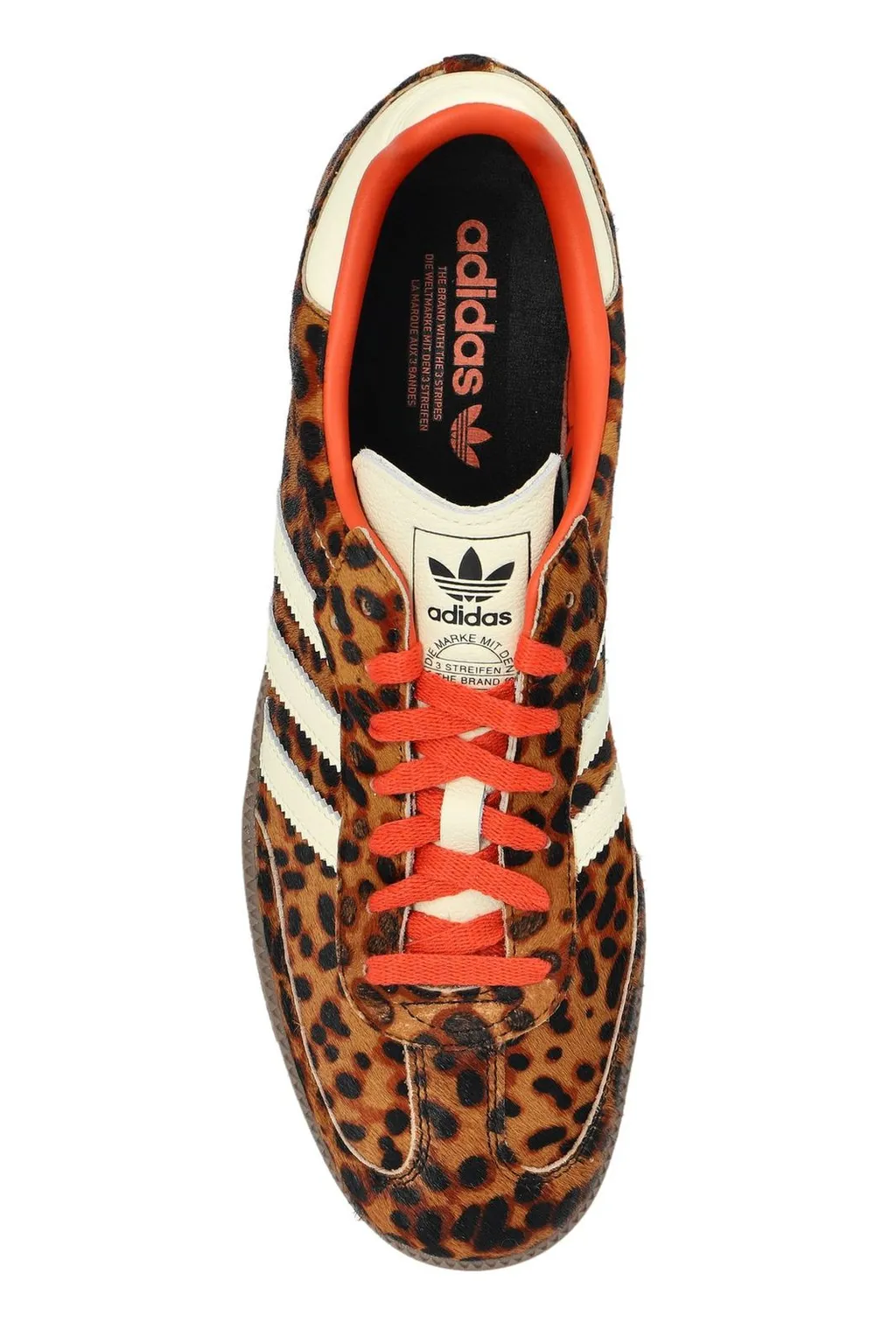 Samba Og Lace-Up Sneakers