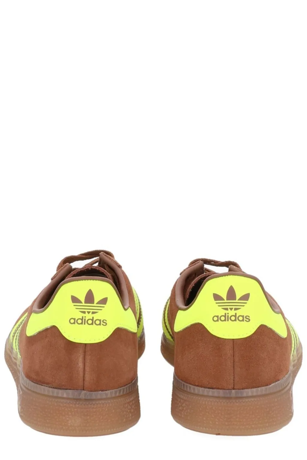 Munchen Lace-Up Sneakers
