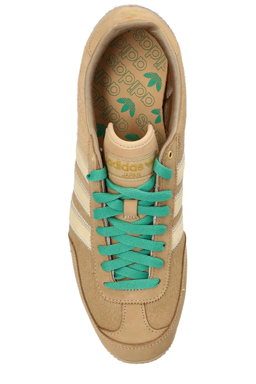 Japan Low-Top Sneakers