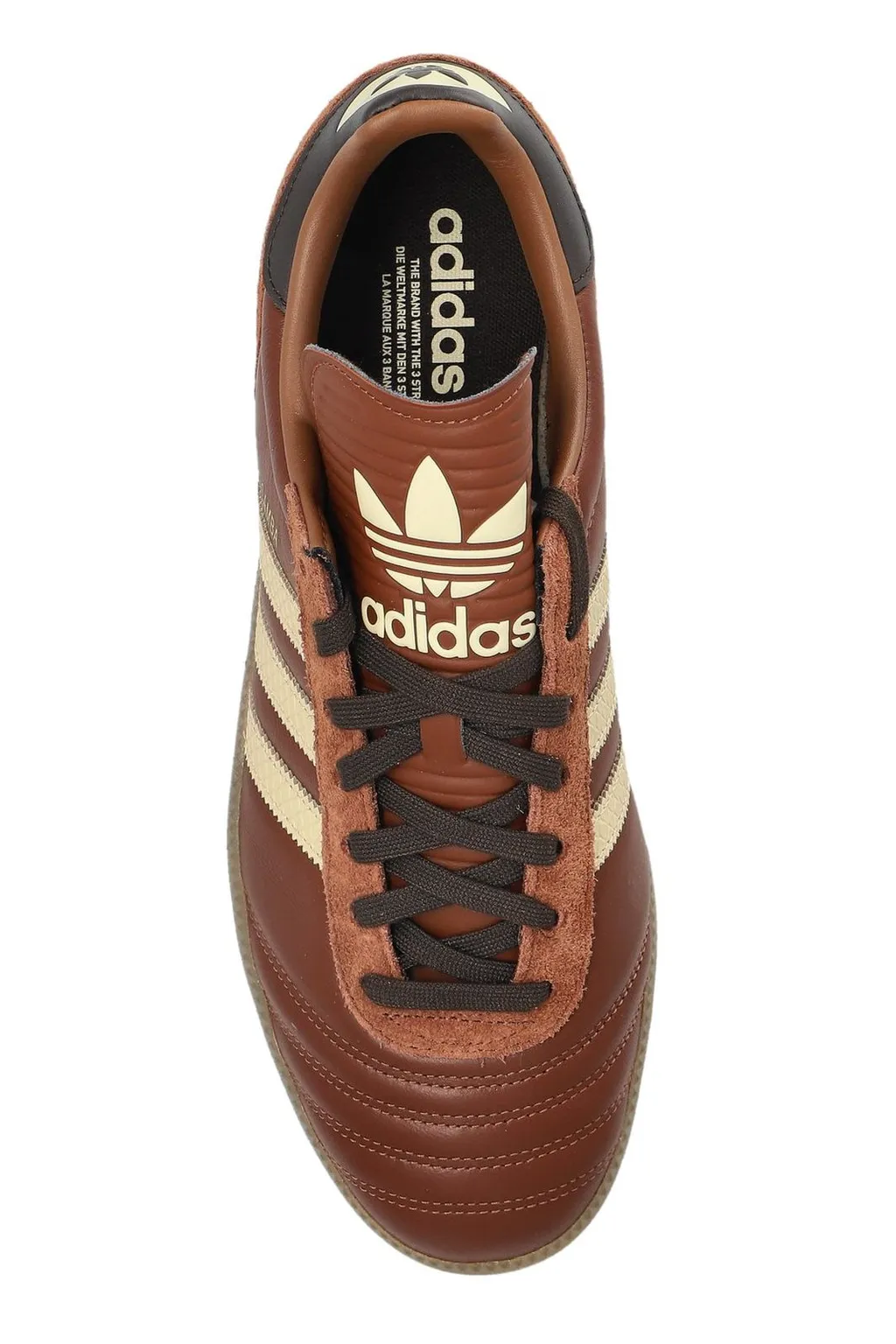 Samba Jp Shoes