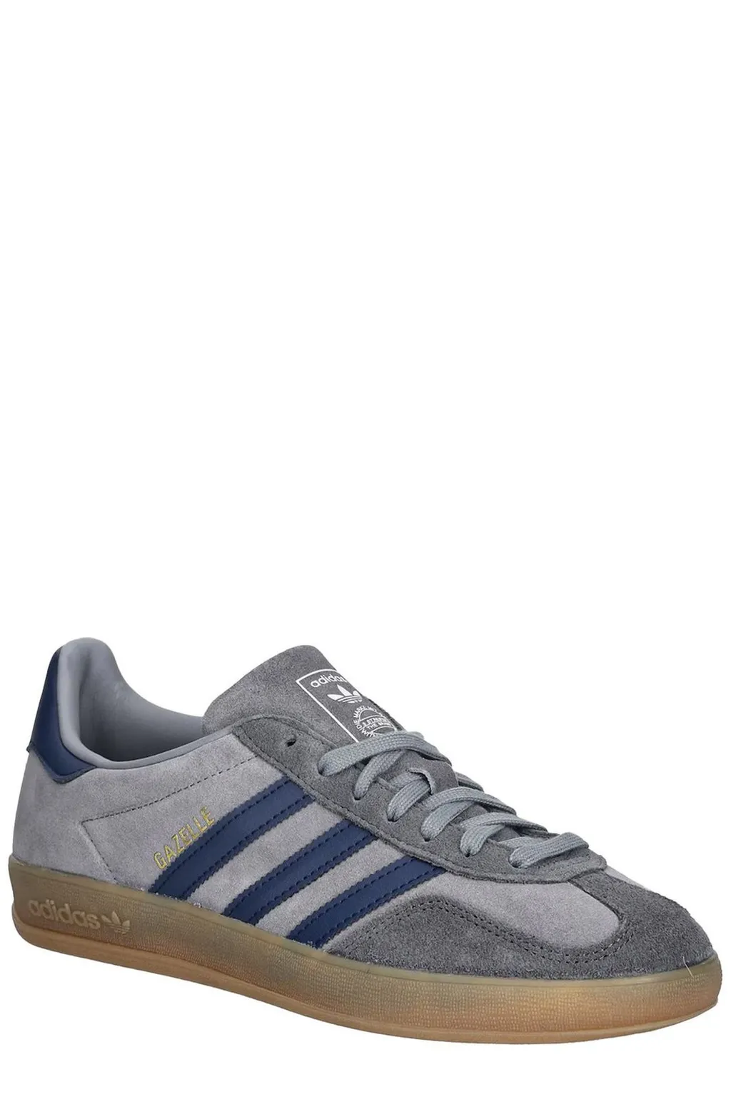 Gazelle Indoor Low-Top Sneakers