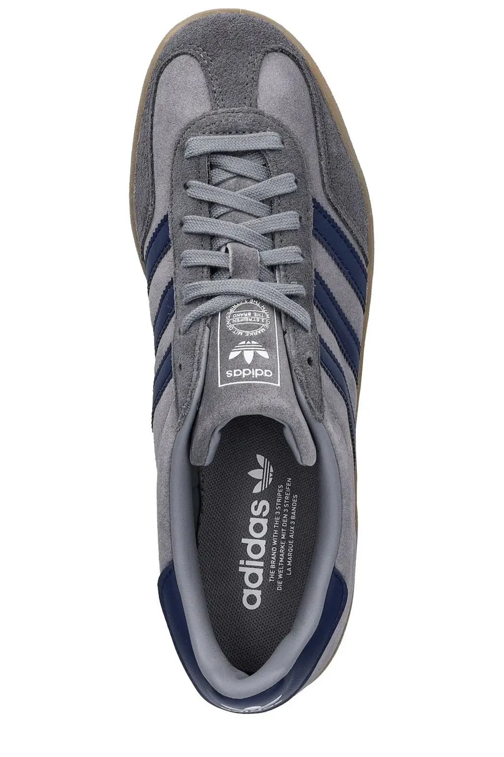 Gazelle Indoor Low-Top Sneakers