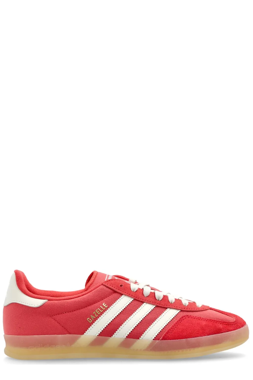 Gazelle Indoor Lace-Up Shoes